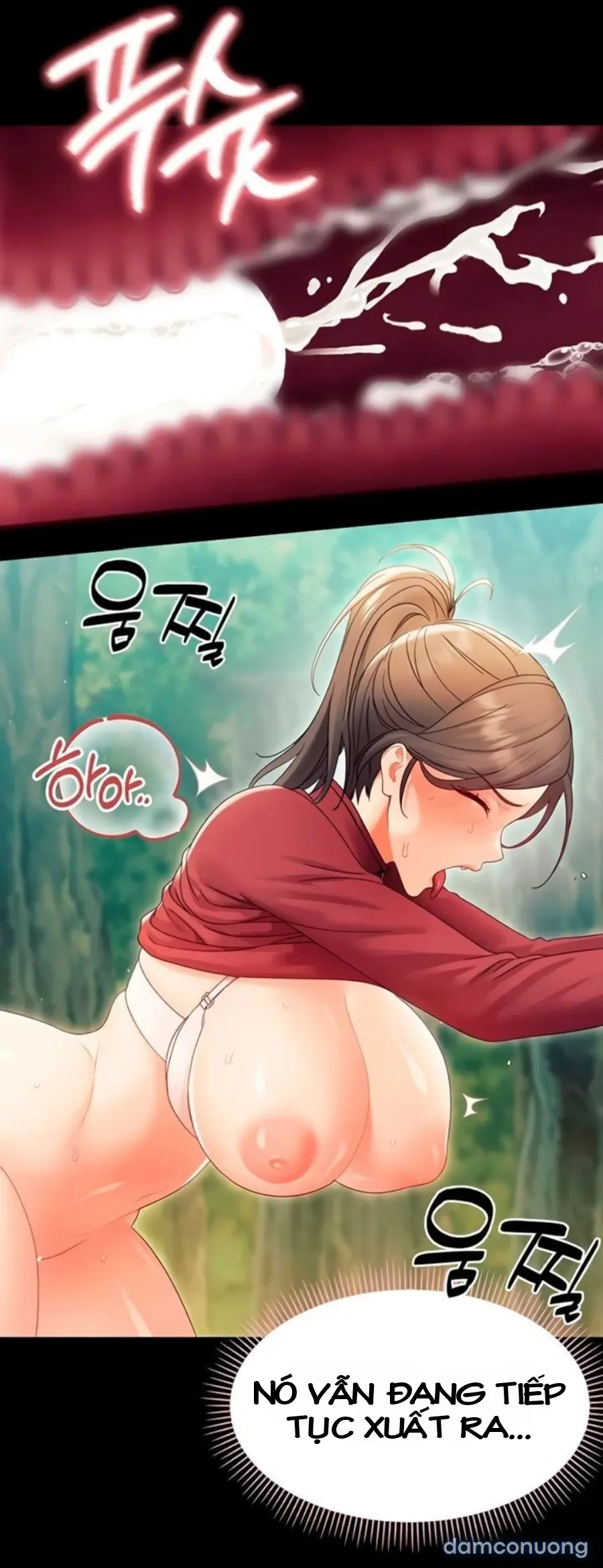 Quỷ nhỏ (sex only) 