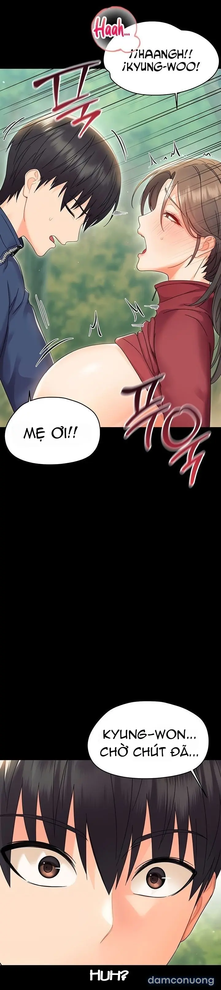 Quỷ nhỏ (sex only) 