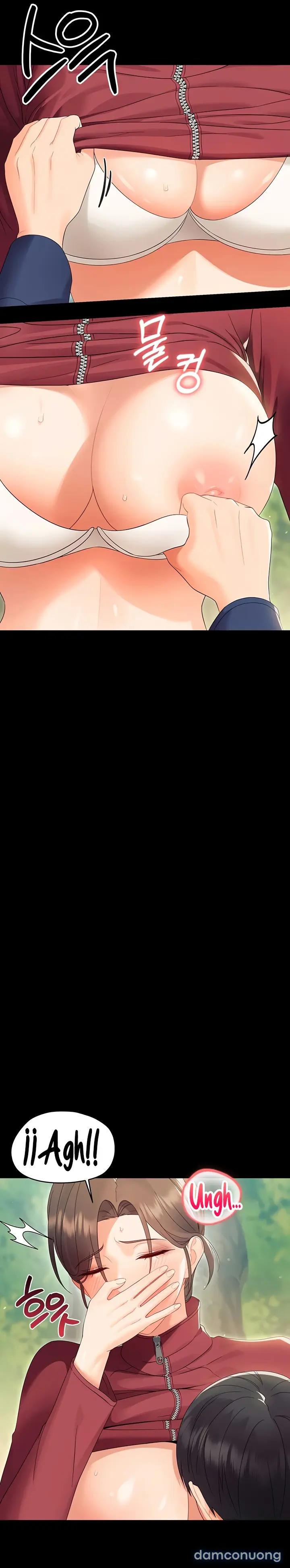 Quỷ nhỏ (sex only) 