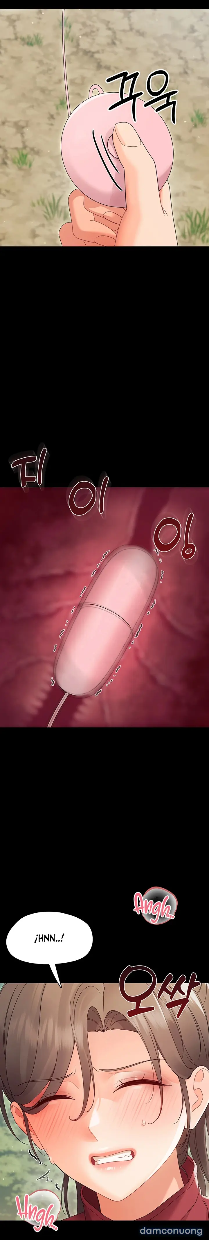 Quỷ nhỏ (sex only) 