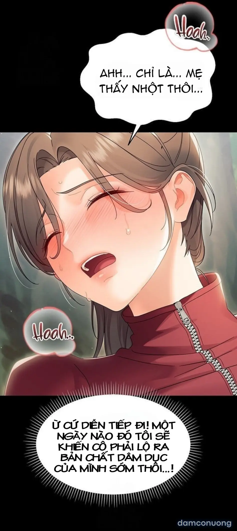 Quỷ nhỏ (sex only) 