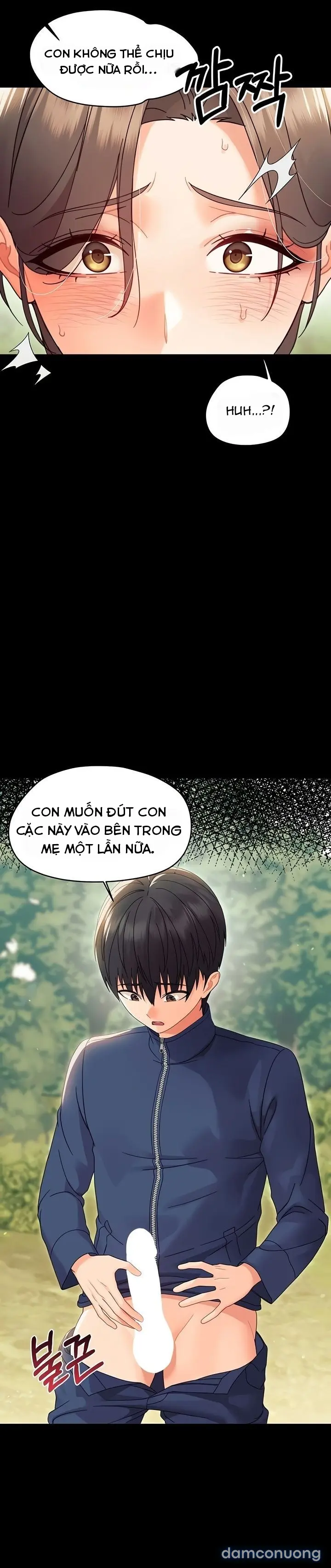 Quỷ nhỏ (sex only) 
