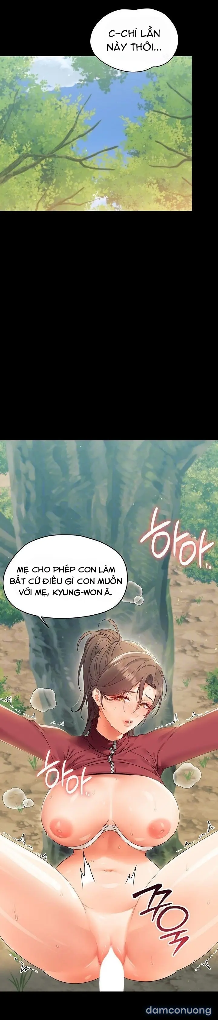 Quỷ nhỏ (sex only) 