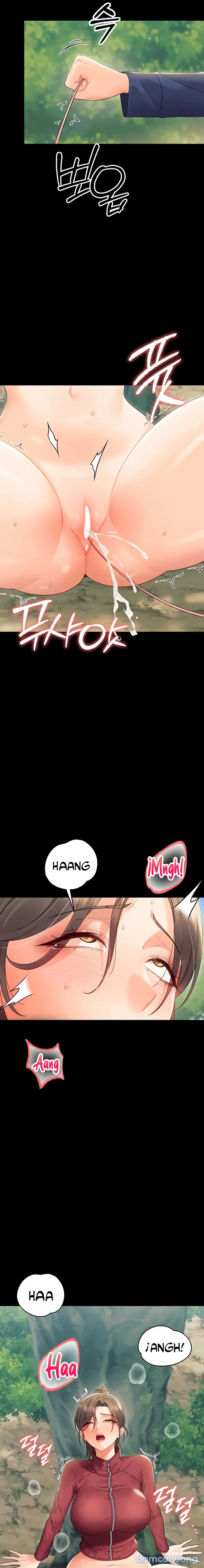 Quỷ nhỏ (sex only) 