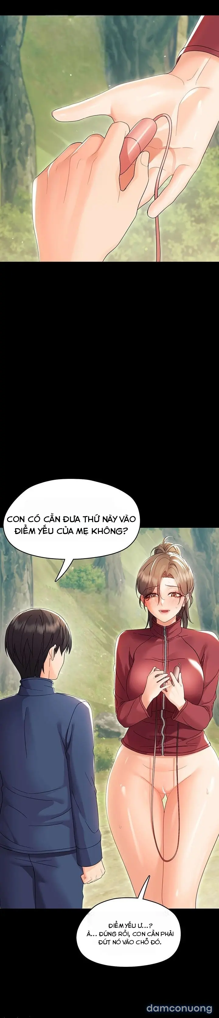 Quỷ nhỏ (sex only) 