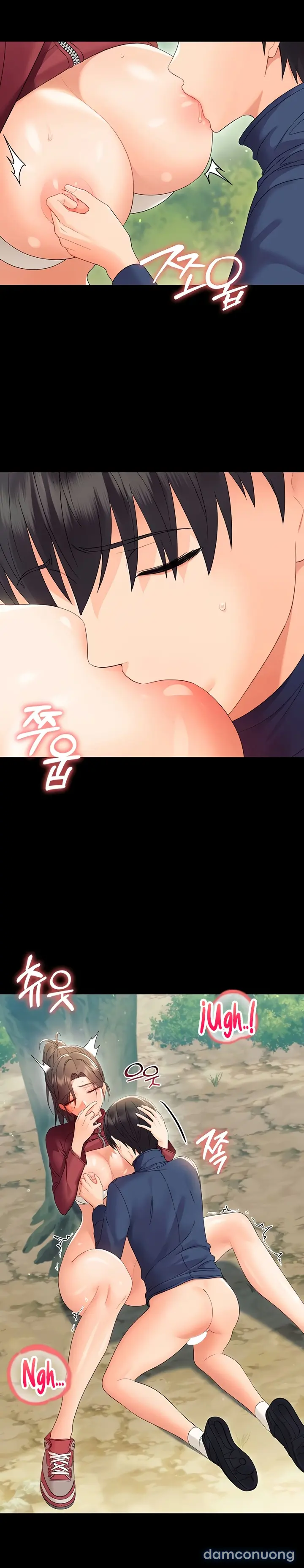 Quỷ nhỏ (sex only) 
