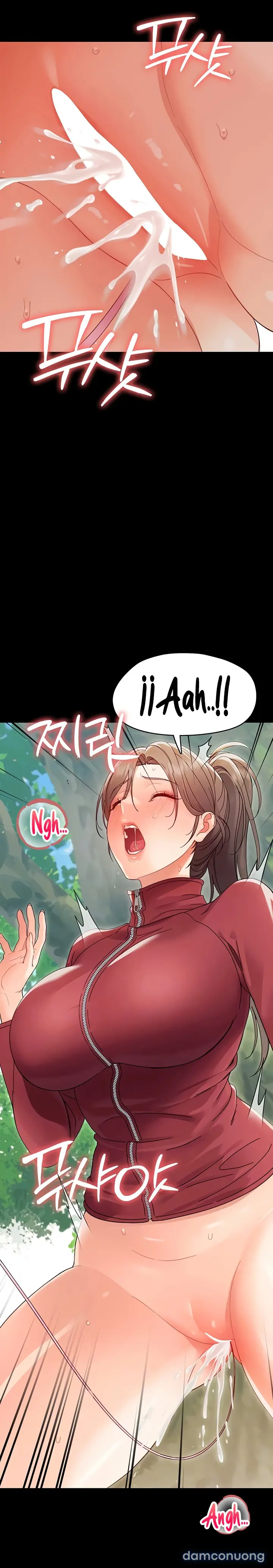 Quỷ nhỏ (sex only) 