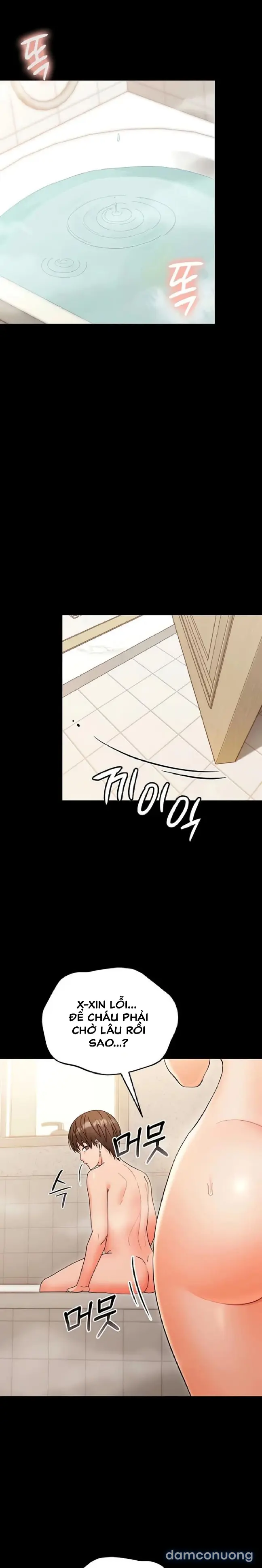 Quỷ nhỏ (sex only) 