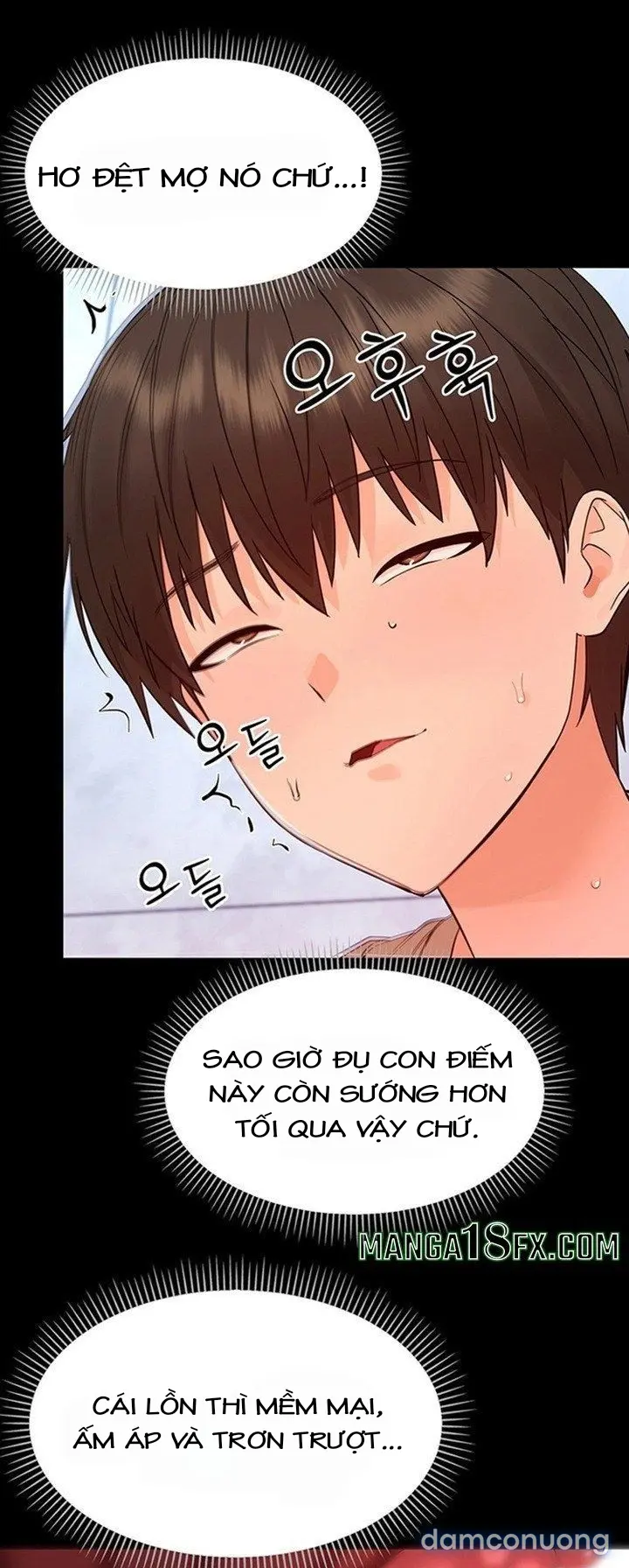 Quỷ nhỏ (sex only) 