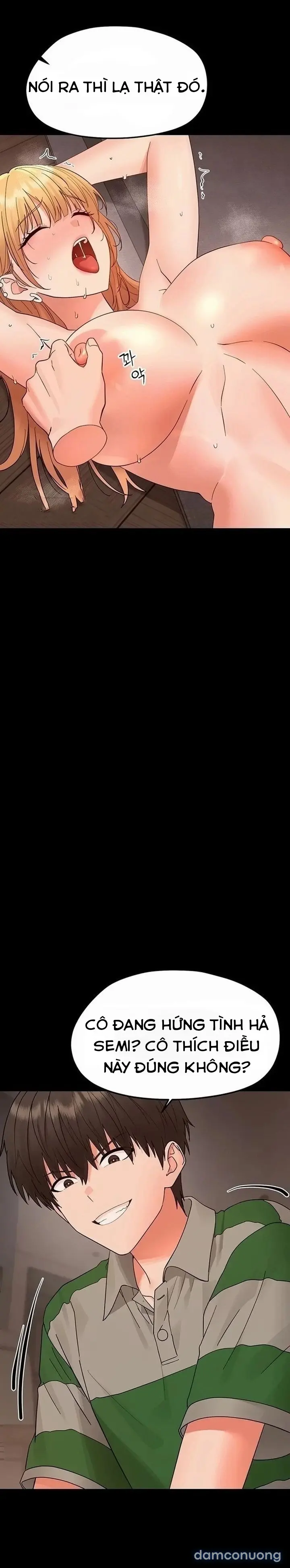Quỷ nhỏ (sex only) 