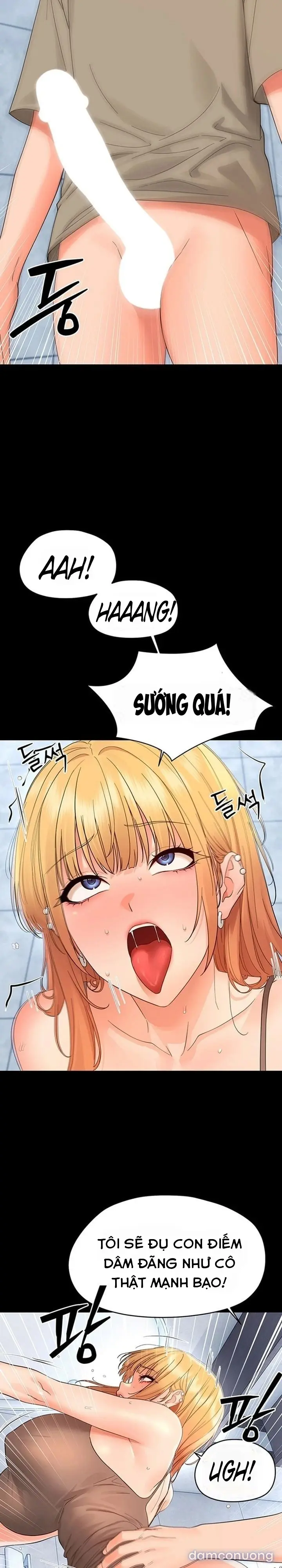 Quỷ nhỏ (sex only) 