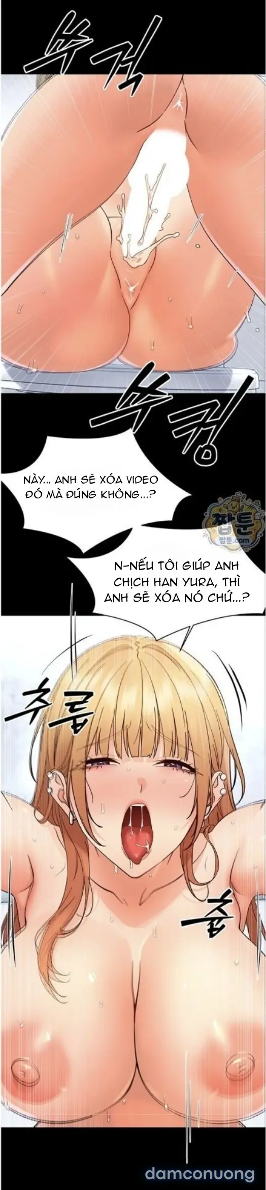 Quỷ nhỏ (sex only) 