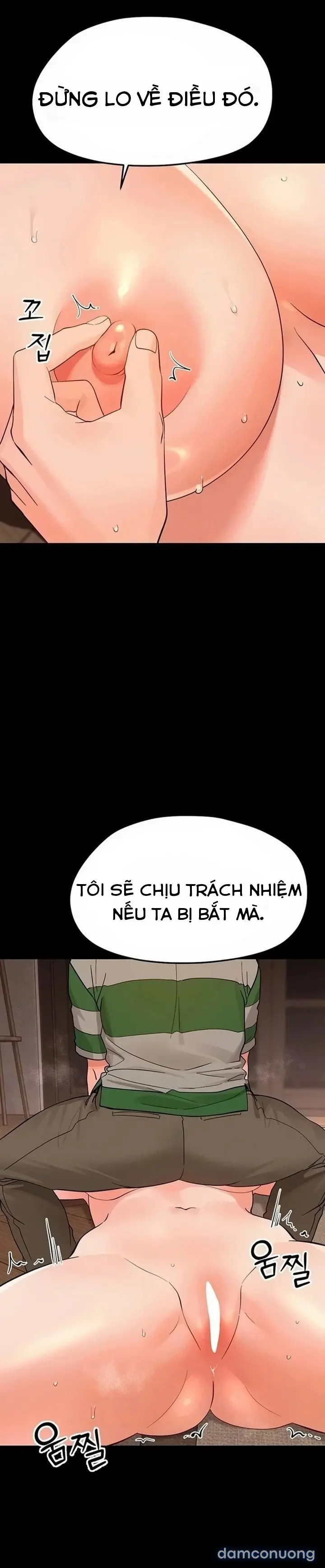 Quỷ nhỏ (sex only) 