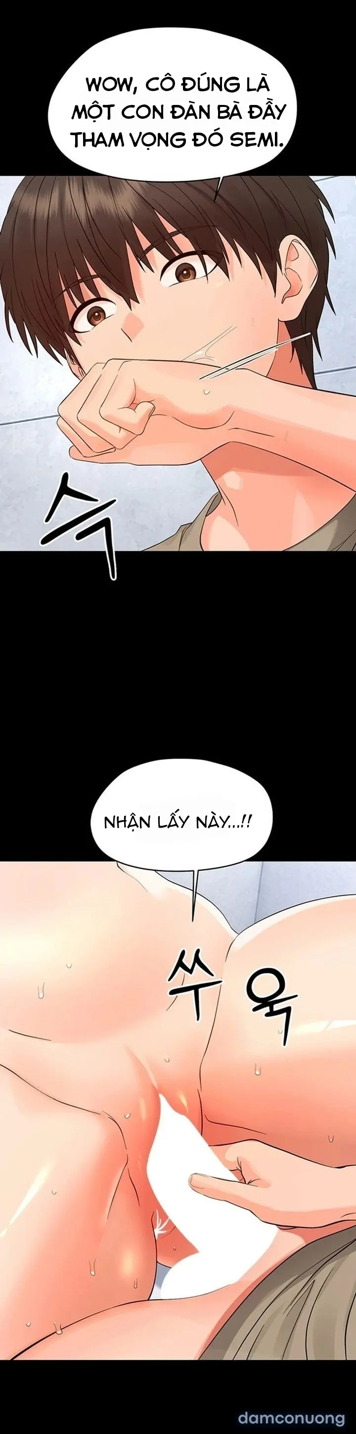 Quỷ nhỏ (sex only) 
