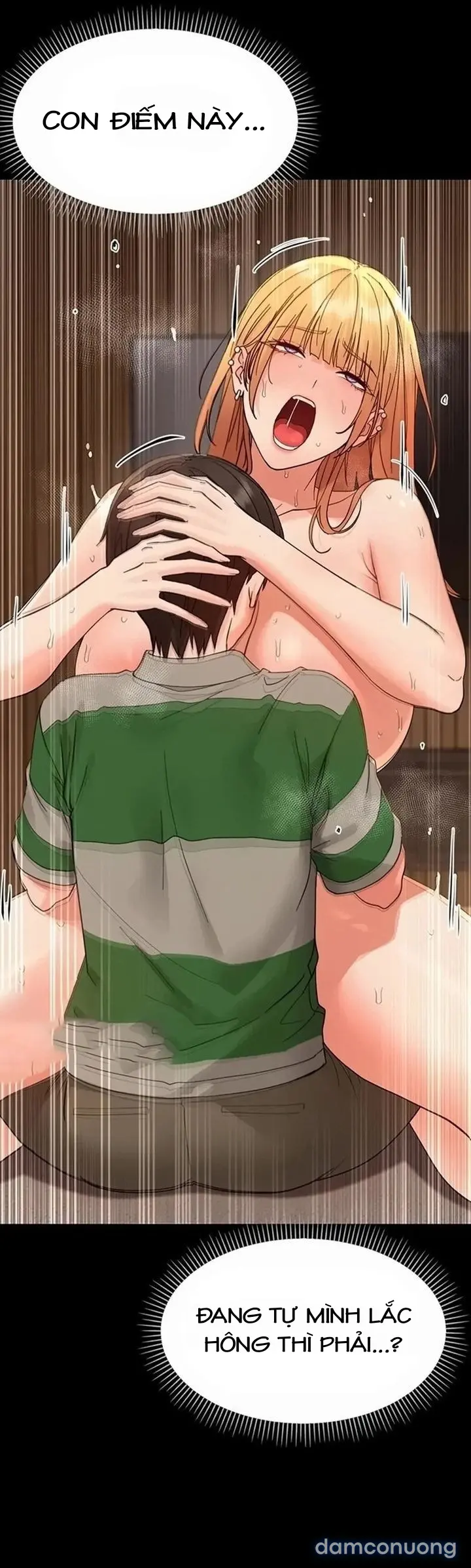 Quỷ nhỏ (sex only) 