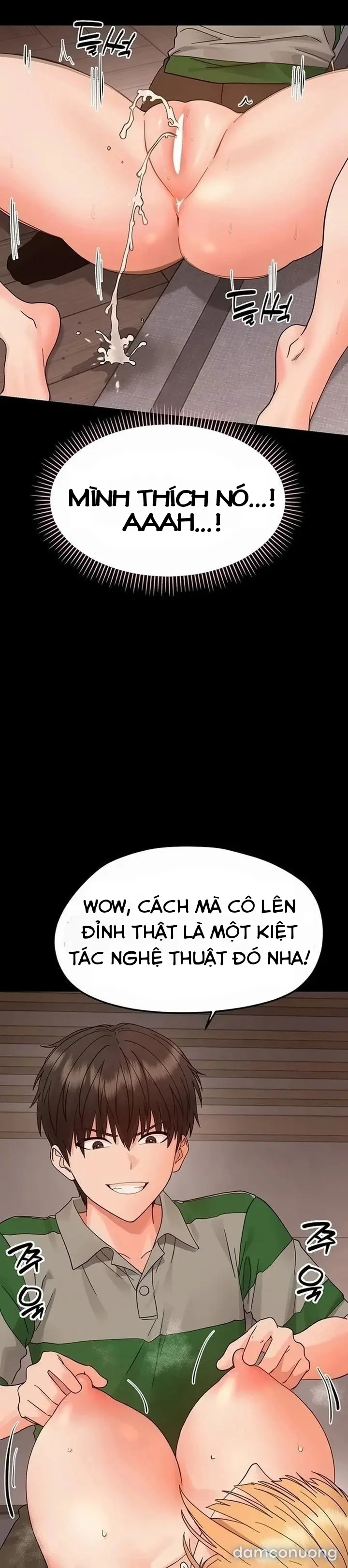 Quỷ nhỏ (sex only) 