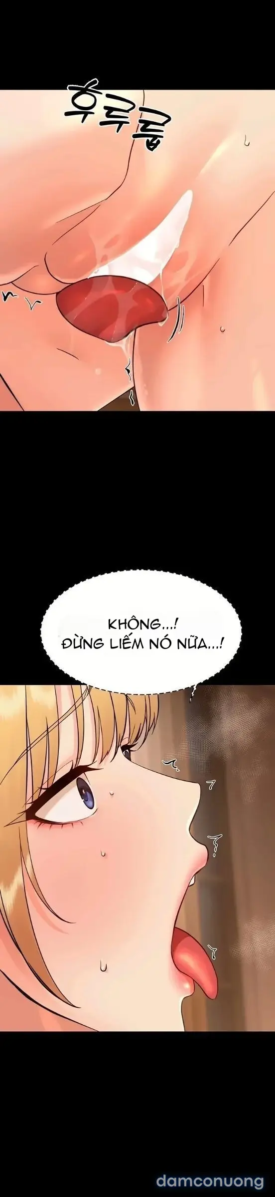 Quỷ nhỏ (sex only) 