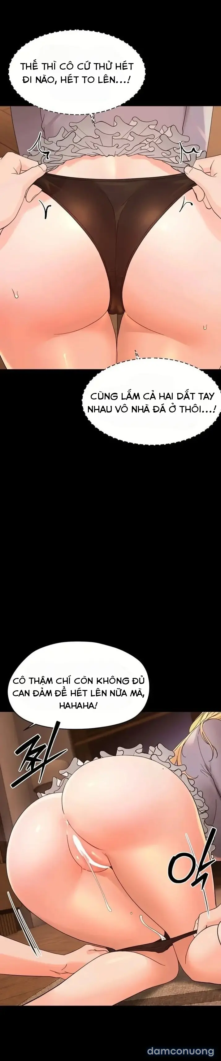 Quỷ nhỏ (sex only) 