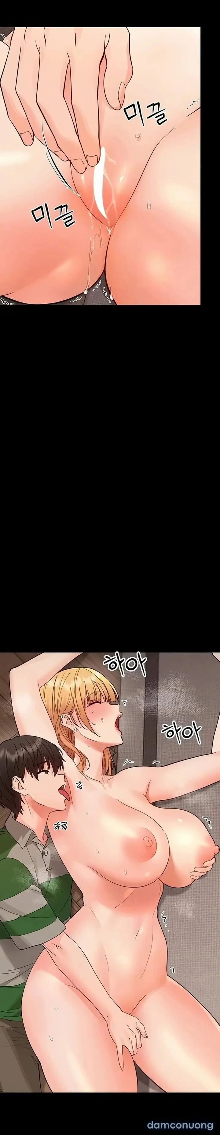 Quỷ nhỏ (sex only) 