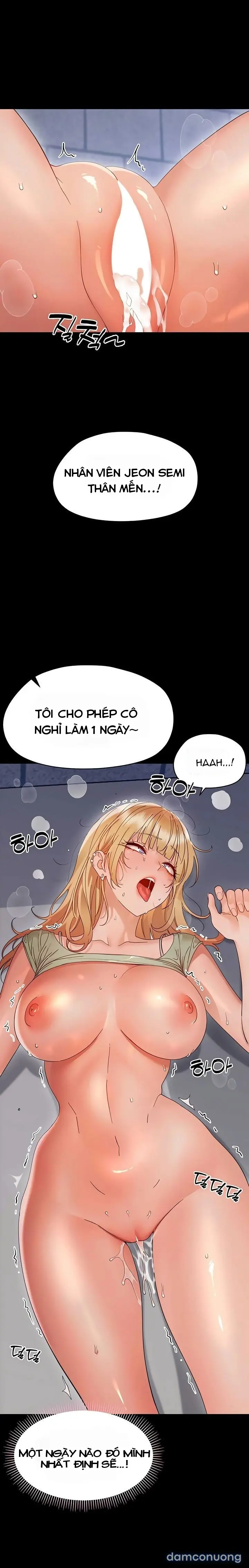Quỷ nhỏ (sex only) 