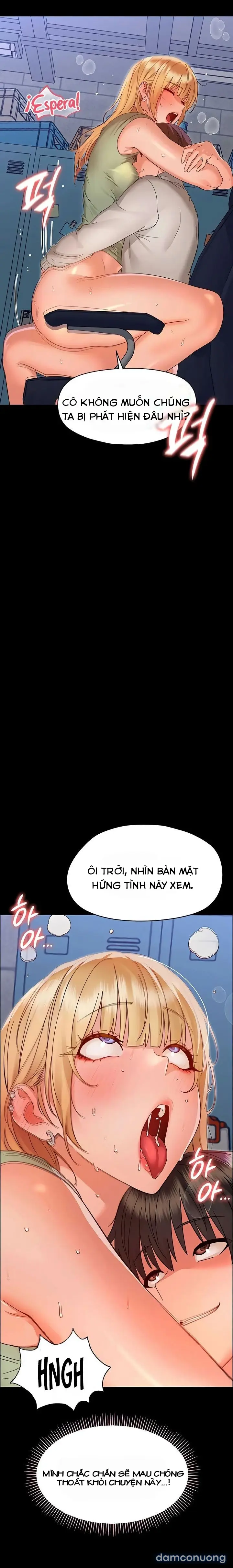 Quỷ nhỏ (sex only) 