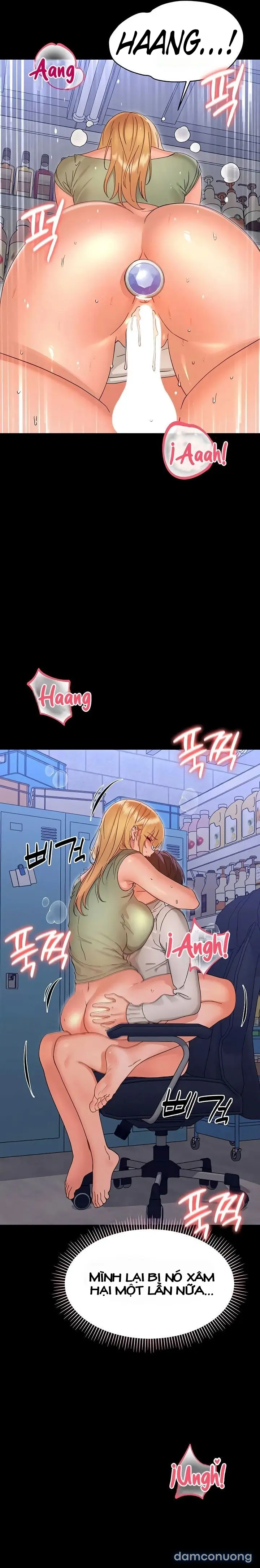 Quỷ nhỏ (sex only) 