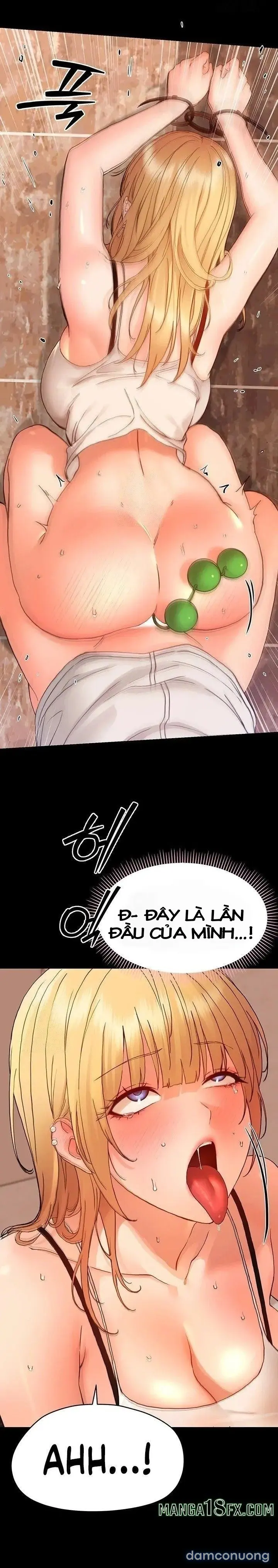 Quỷ nhỏ (sex only) 