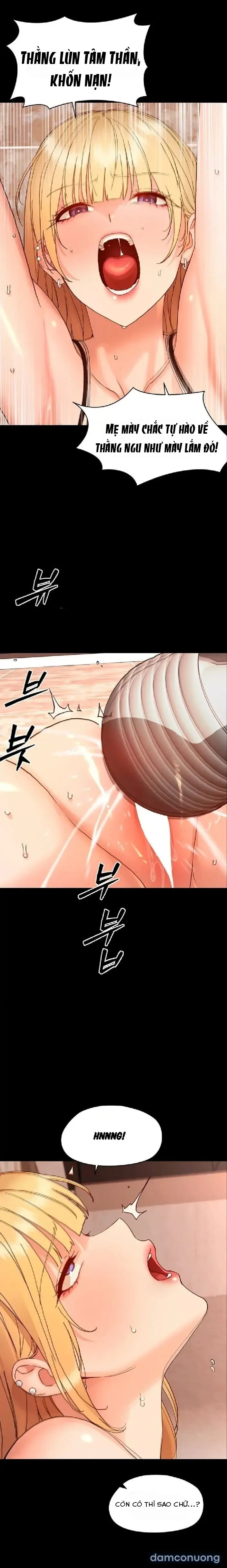 Quỷ nhỏ (sex only) 