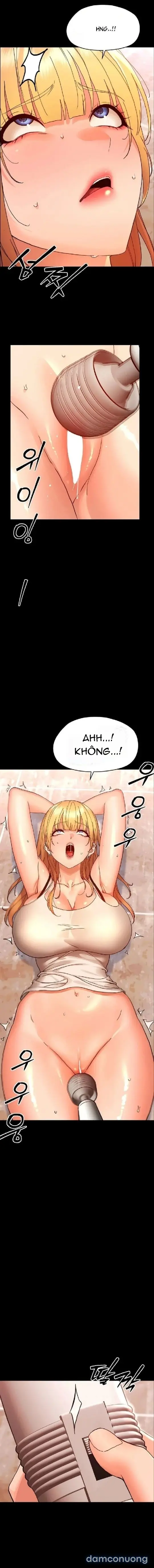 Quỷ nhỏ (sex only) 