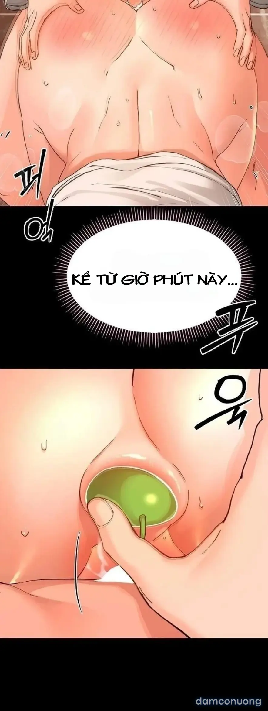 Quỷ nhỏ (sex only) 