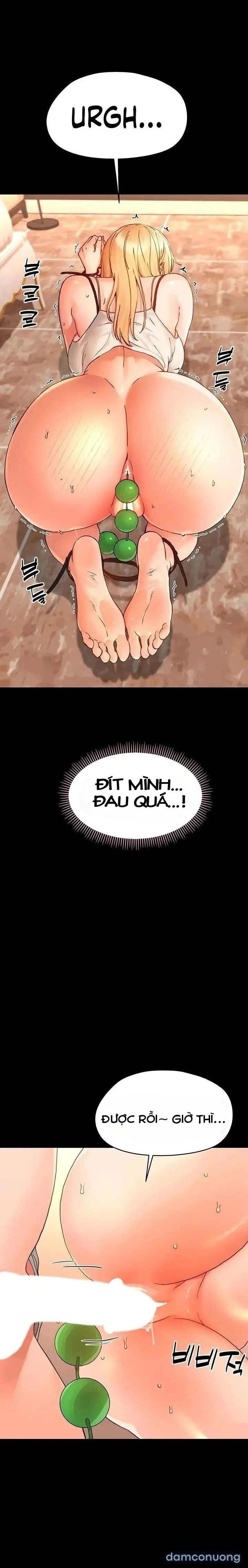 Quỷ nhỏ (sex only) 