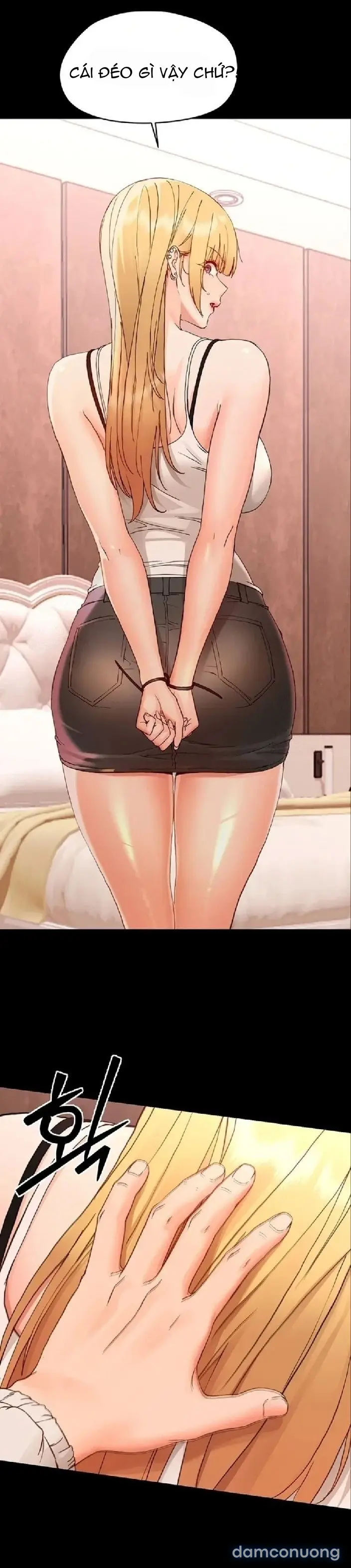 Quỷ nhỏ (sex only) 