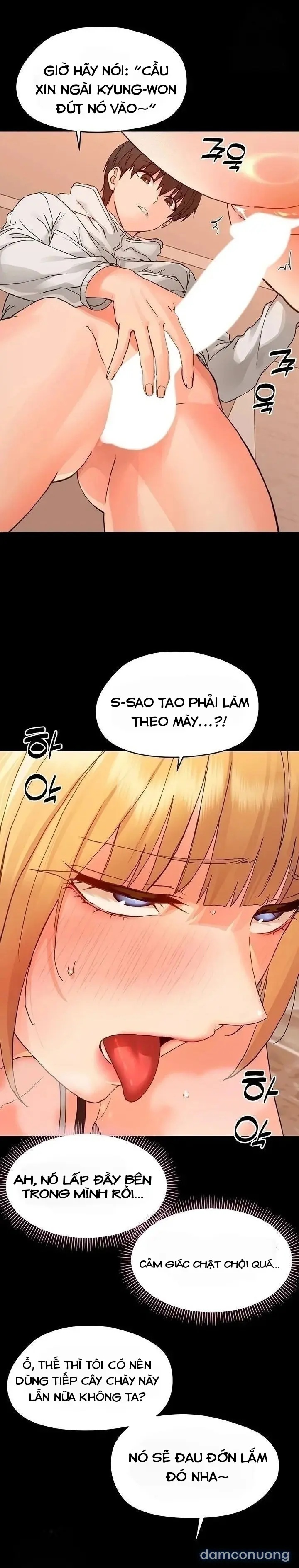 Quỷ nhỏ (sex only) 