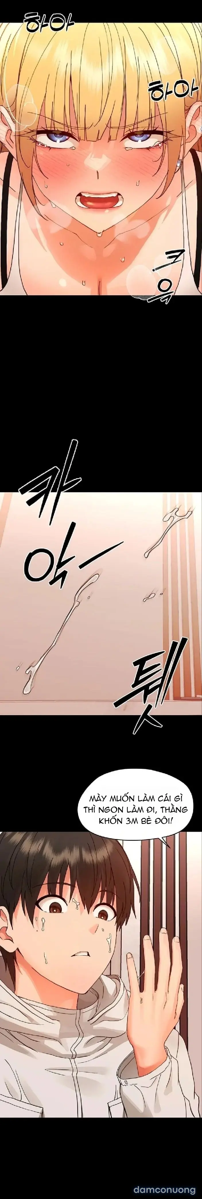 Quỷ nhỏ (sex only) 
