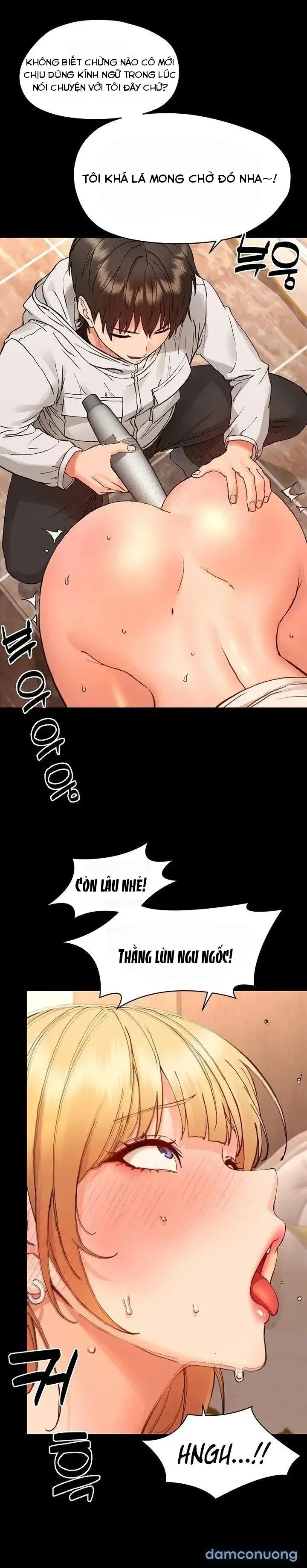 Quỷ nhỏ (sex only) 