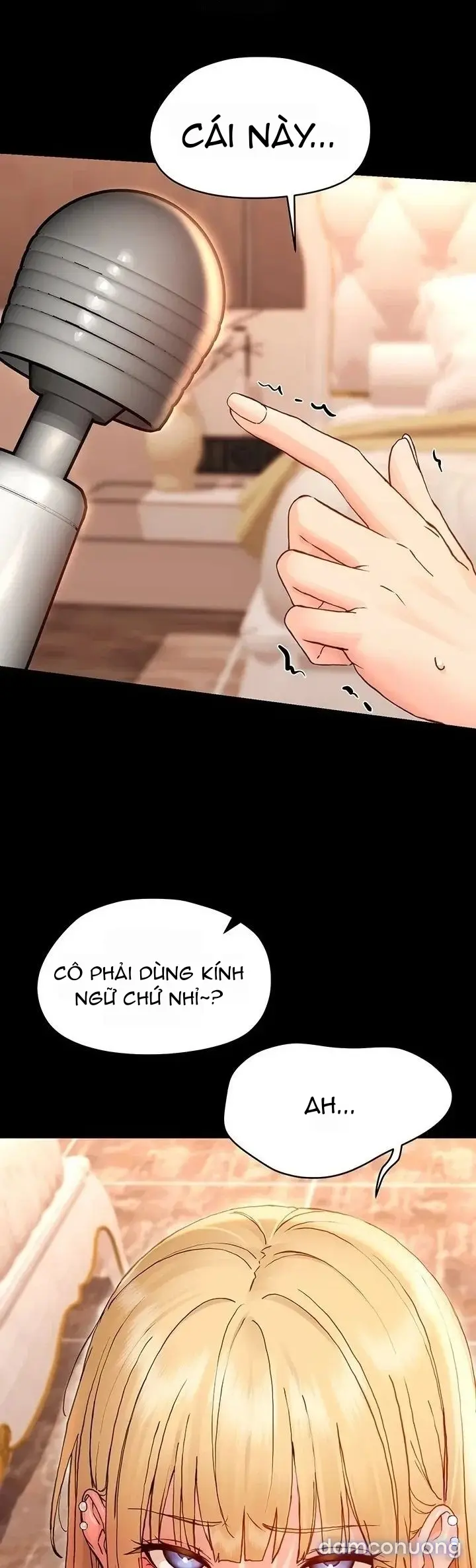 Quỷ nhỏ (sex only) 