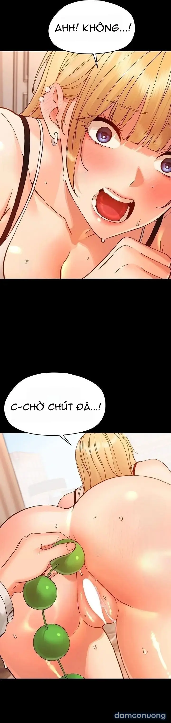 Quỷ nhỏ (sex only) 