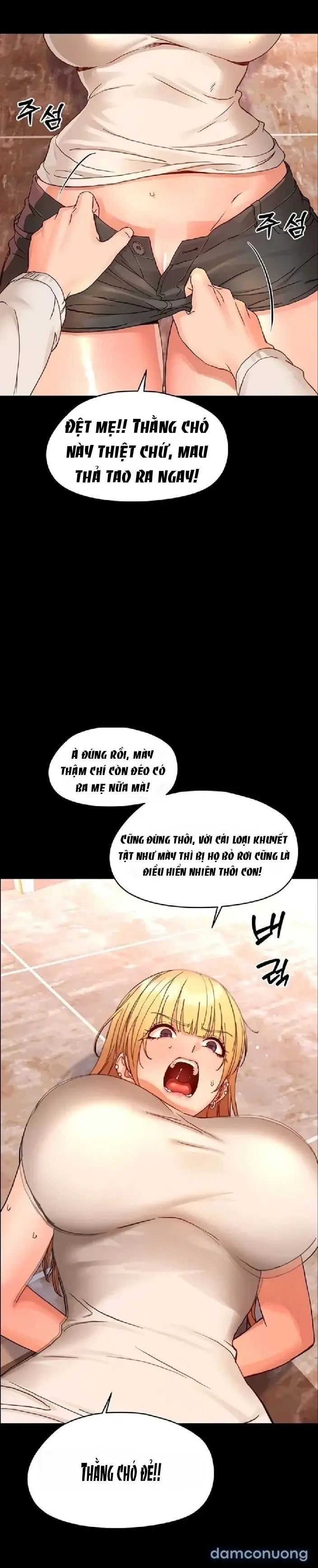 Quỷ nhỏ (sex only) 