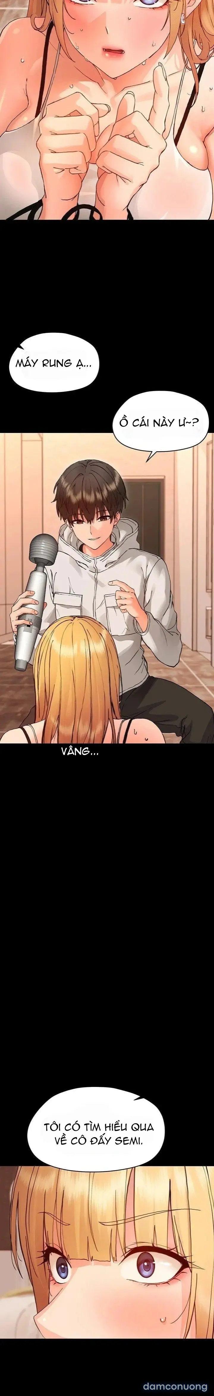 Quỷ nhỏ (sex only) 