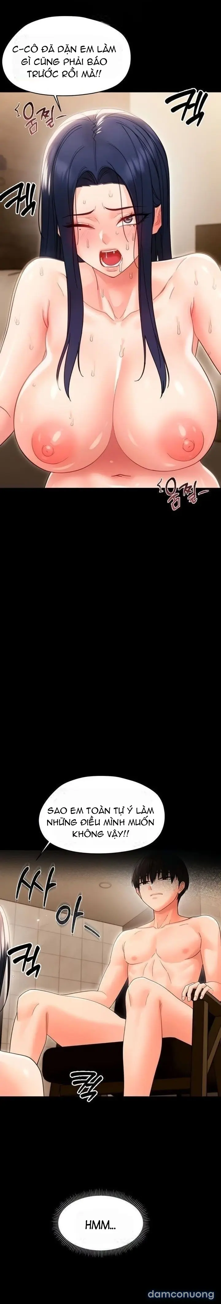 Quỷ nhỏ (sex only) 