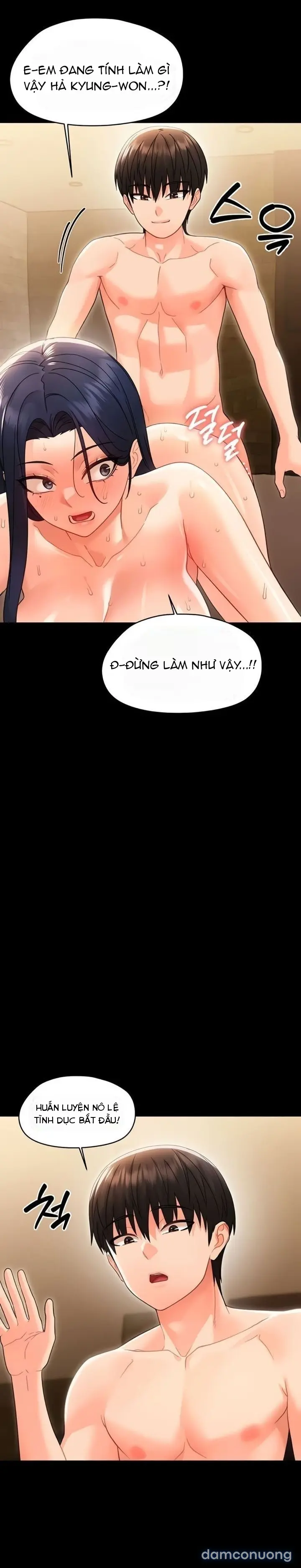 Quỷ nhỏ (sex only) 