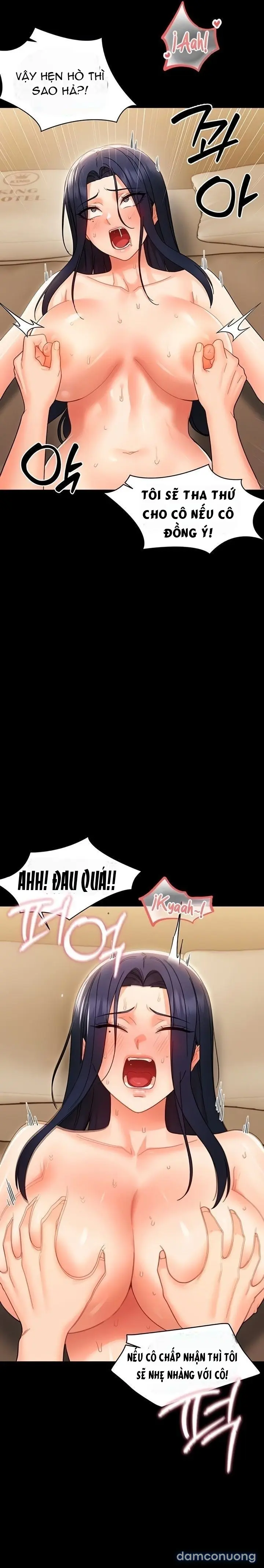 Quỷ nhỏ (sex only) 