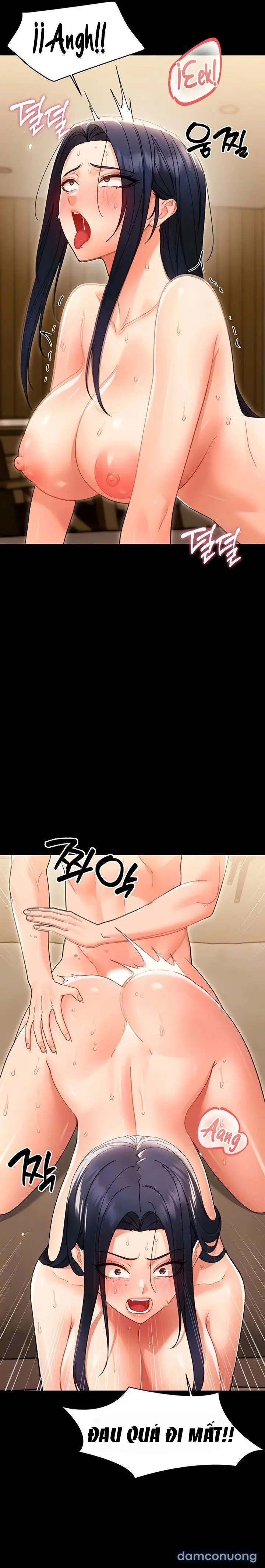 Quỷ nhỏ (sex only) 