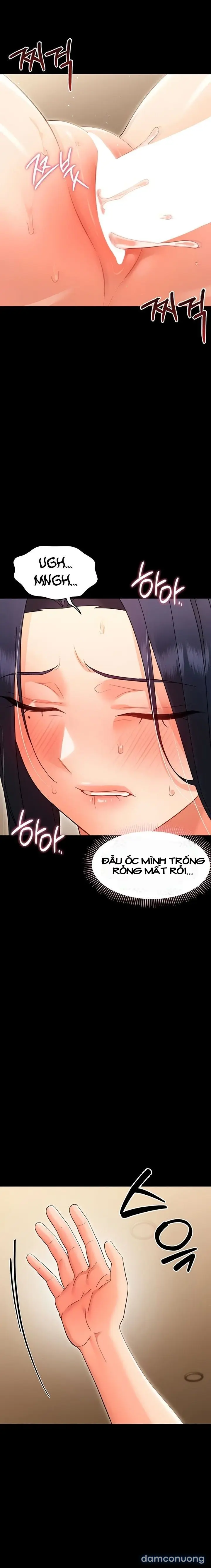 Quỷ nhỏ (sex only) 