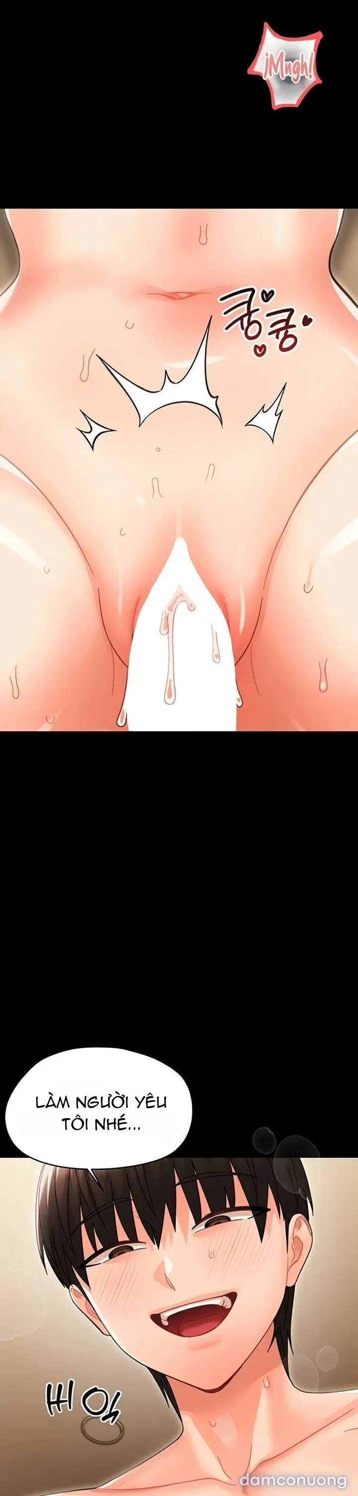 Quỷ nhỏ (sex only) 