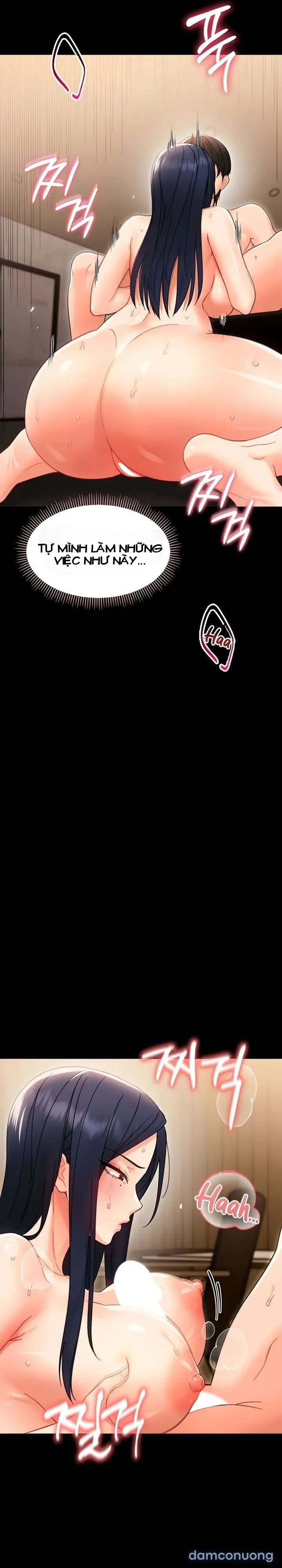 Quỷ nhỏ (sex only) 