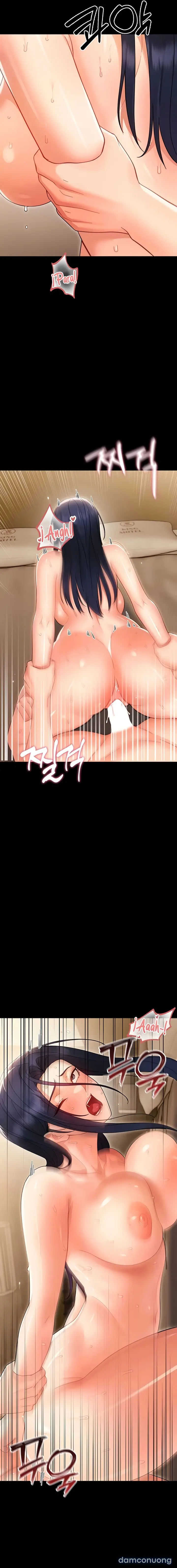 Quỷ nhỏ (sex only) 