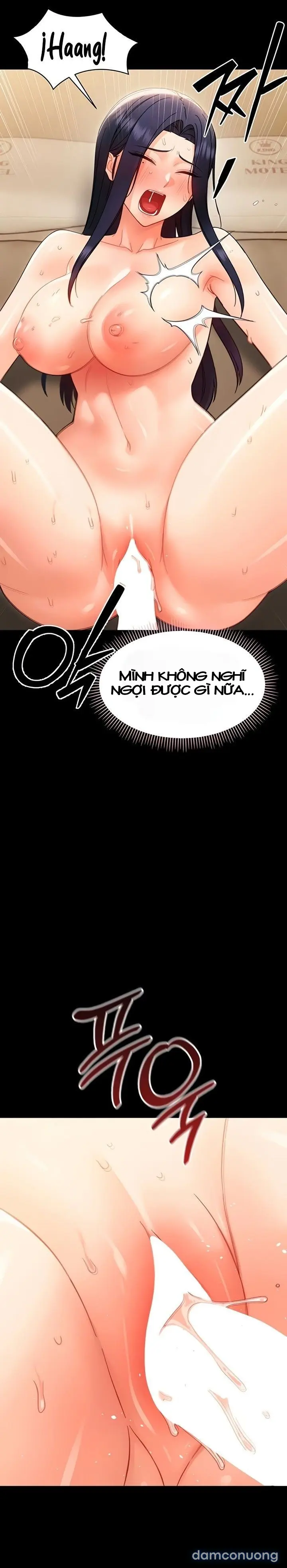 Quỷ nhỏ (sex only) 
