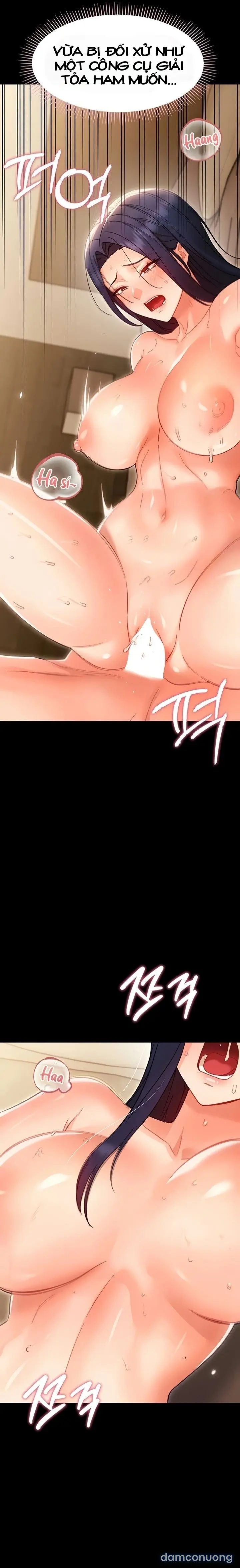 Quỷ nhỏ (sex only) 