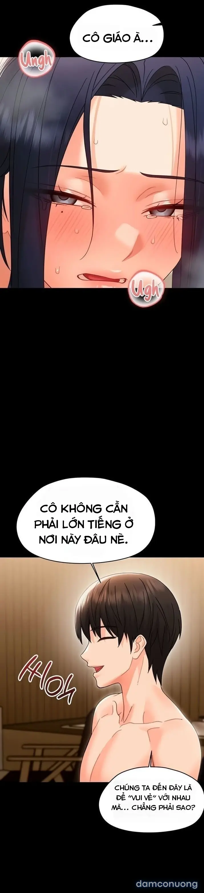 Quỷ nhỏ (sex only) 